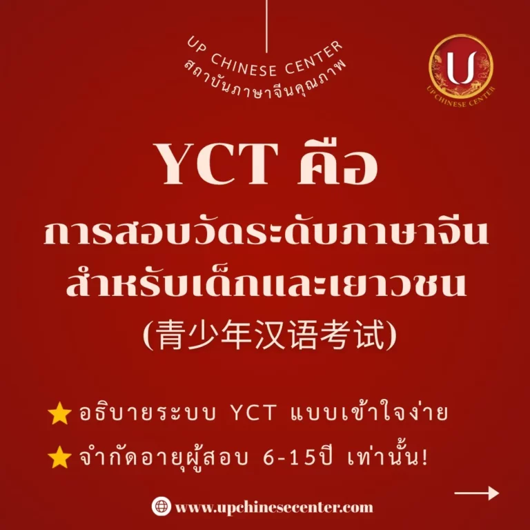 YCT